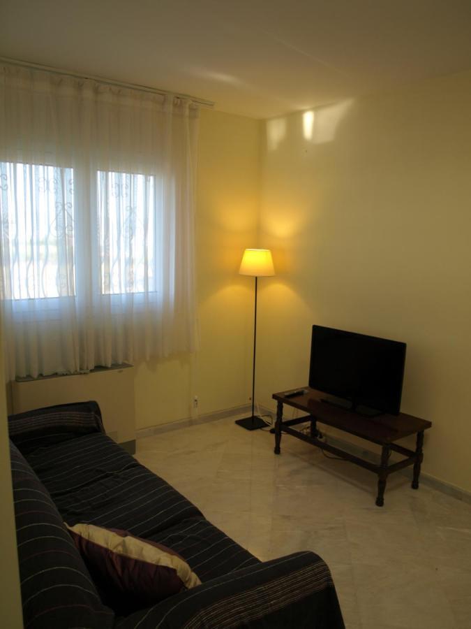 Ferienwohnung Παληοκτημα - Palioktima Neon Rysion Exterior foto