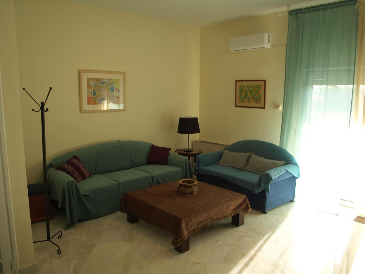 Ferienwohnung Παληοκτημα - Palioktima Neon Rysion Exterior foto